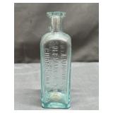 Lundins Kondenserde Ensars sirup Lindin & Co.
