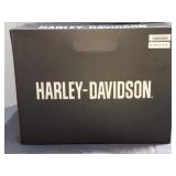 Harley Davidson DOT fxrg carbon fiber motorcycle