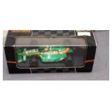 Onyx model cars Indycars collection 