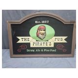 The Pirate
