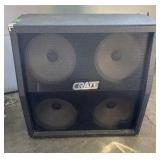 Crate Amp MN:GX-4125 (no cords)