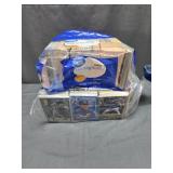 MLB Baseball Cards, Mixed Manufactures & Years,+/-