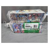 MLB Baseball Cards, Donruss, All 1988, +/-2760