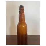 Grand Rapids Products Co. Beer bottle