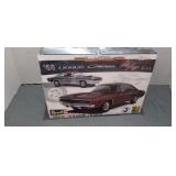 Revell 2 in 1 rt 68 dodge charger kit
