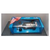 Indy car collection mini Champs Newman Haas