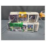 MLB Baseball Cards, Mixed Manufactures & Years,