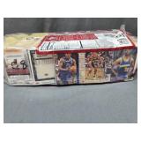 NBA Basketball Cards, Mixed Manufactures & Years,