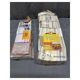 MLB Baseball Cards +/- 2079  Mixed Manufactures &