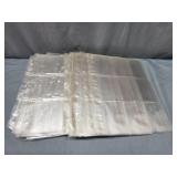 Sports Cards 3 Ring Binder Pages, 88