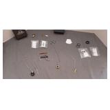 Couples choices rings bracelets necklace lot