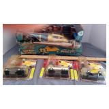 American Graffiti 32 Ford Deuce Coupe lot