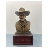 Spirit of the West John Wayne American Hero