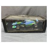 1994 Michael Schumacher Benetton B194 1:18 Scale