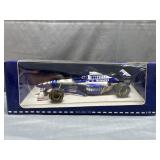 Pauls Model Art Williams Renault FW18 J
