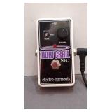 Electro harmonic Holy Grail Neo reverb pedal