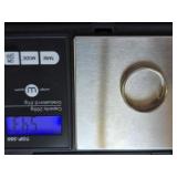 14K Gold Men