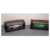 Onyx model cars indy cars collection 90