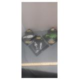 Onyx indy car die cast models