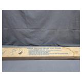 Edmunds Maple Quilting Frame with Stand