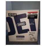 Shoel neotec dot safety helmet size M built in