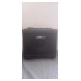 BC Rich BCL 10 lead guitar amplifier 11 x 10 in