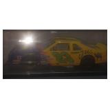 Smoking Joe camel race car action die cast