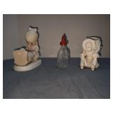 Jonathan and David 1979 Enesco Imports. The Hand