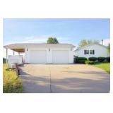 Real Estate Auction
