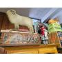 Antique Estate Auction
