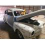 CARS/PARTS/ADVERTISING/ESTATE AUCTION