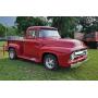 CLASSIC CAR AUCTION