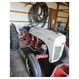SHORT NOTICE ESTATE AUCTION
