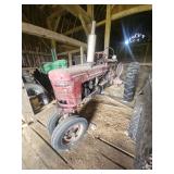 Farm Equipment Estate Auction