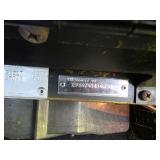Corvette tags