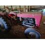 ABNER COUNTRY FARM ESTATE AUCTION