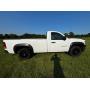 ABNER COUNTRY FARM ESTATE AUCTION