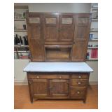 80 YR ESTATE/CONSIGNMENT AUCTION