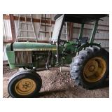 COUNTRY ANTIQUE FARM ESTATE AUCTION