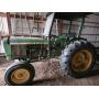 COUNTRY ANTIQUE FARM ESTATE AUCTION