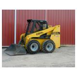 Yoder Bros. Large Fall 2-Day Consignment Auction