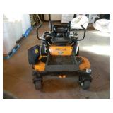 Yoder Bros. Large Fall 2-Day Consignment Auction