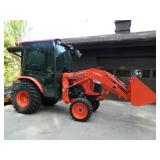 Short Notice Moving Auction