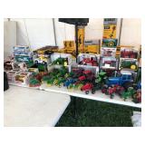 Yoder Bros. Large Spring 2-Day Consignment Auction