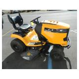 Cub cadet XT1 Enduro Series 42' Li Ion 3000 wtt battery 