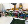 Yoder Bros. Large Spring 2-Day Consignment Auction