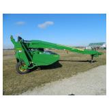 2023 John Deere C300 9