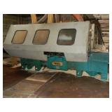 Wadkin GA220-5T 6 head moulder