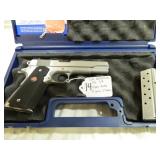 Lot#14 Colt Delta Elite 1911 10MM auto 8 shot w/ ss barrel