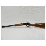 Lot#12 Winchester mod 94 22M XTR 22mag lever action